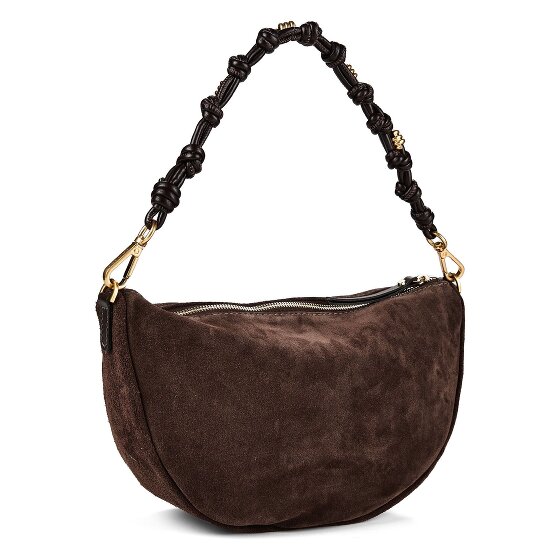 Gianni Chiarini Cleo Schultertasche Leder 23 cm