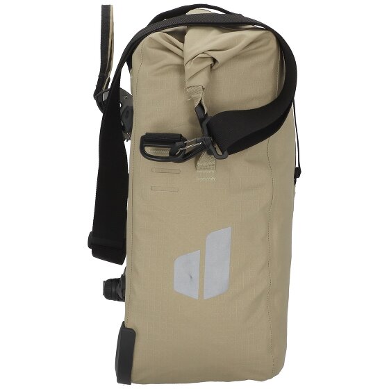 Deuter Weybridge 20+5L Fahrradtasche 40 cm
