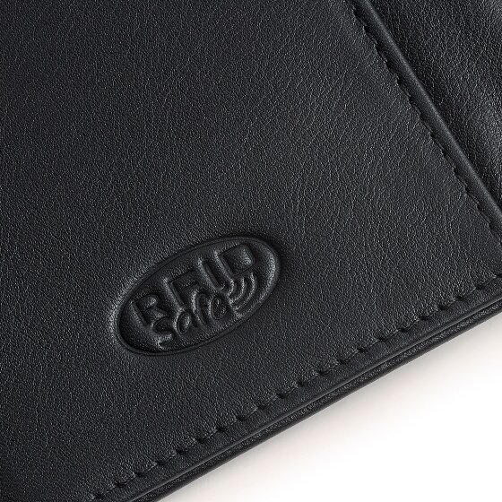 The Chesterfield Brand Frederick Geldbörse RFID Schutz Leder 9.5 cm