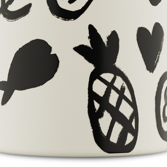 24Bottles Clima Trinkflasche 500 ml