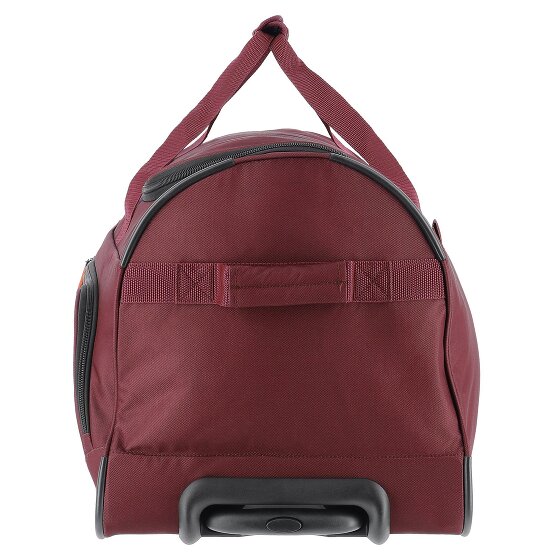 Travelite Basics 2 Rollen Reisetasche 71 cm