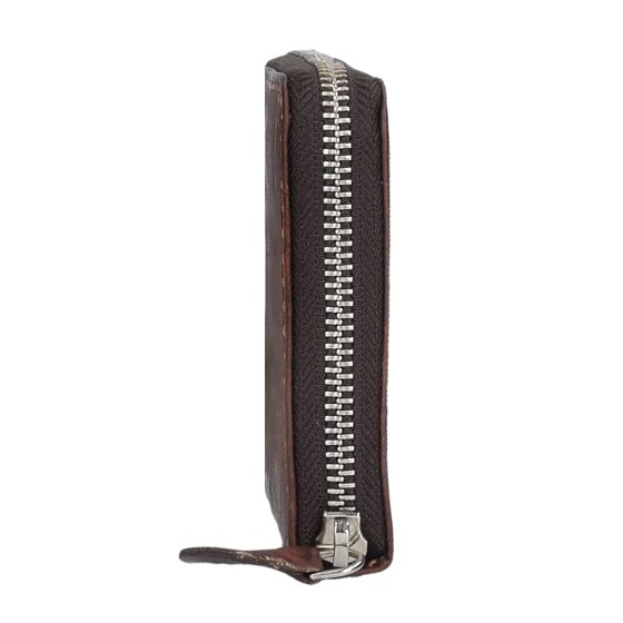 Harold's Saddle Geldbörse Leder 19 cm