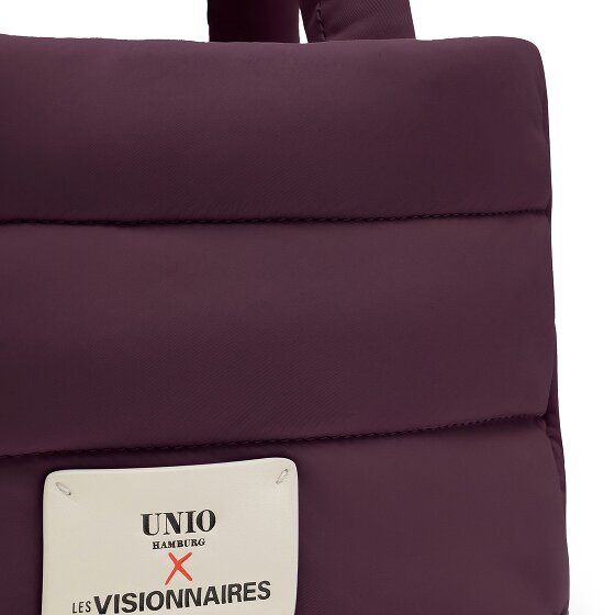 LES VISIONNAIRES Unio Cortina S Cortina S Handtasche S 29 cm