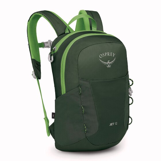 Osprey Jet 12 Wanderrucksack 36.5 cm