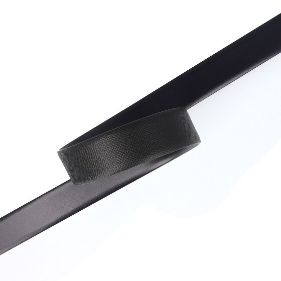 Boss Ofis Gürtel Leder