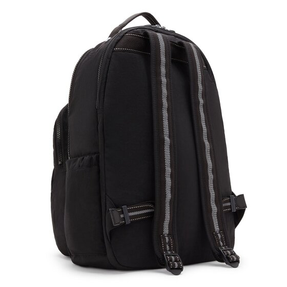 Kipling Back to School Seoul Lap Schulrucksack 44 cm
