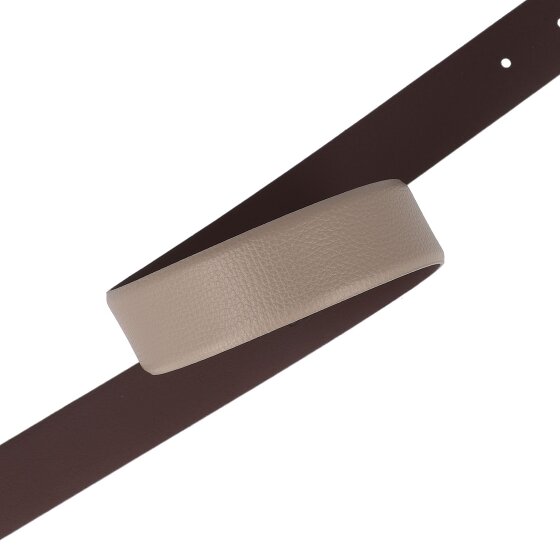 Boss Anna Gürtel Leder