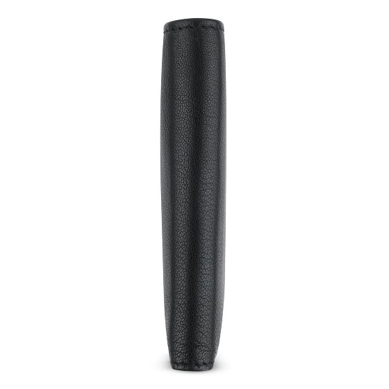 Bugatti Black Magic Geldbörse RFID Schutz Leder 11.5 cm