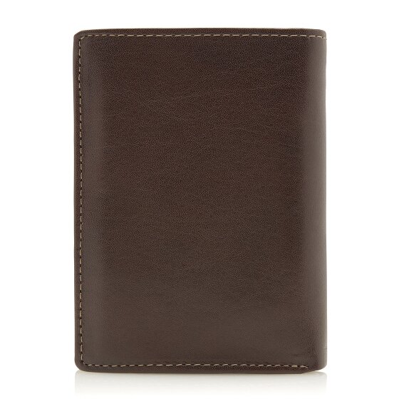 Castelijn & Beerens Gaucho Geldbörse RFID Leder 9 cm