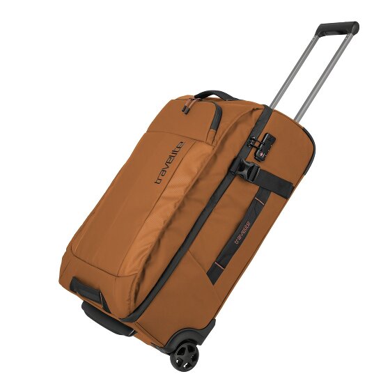 Travelite Briize 2 Rollen Reisetasche M 67 cm