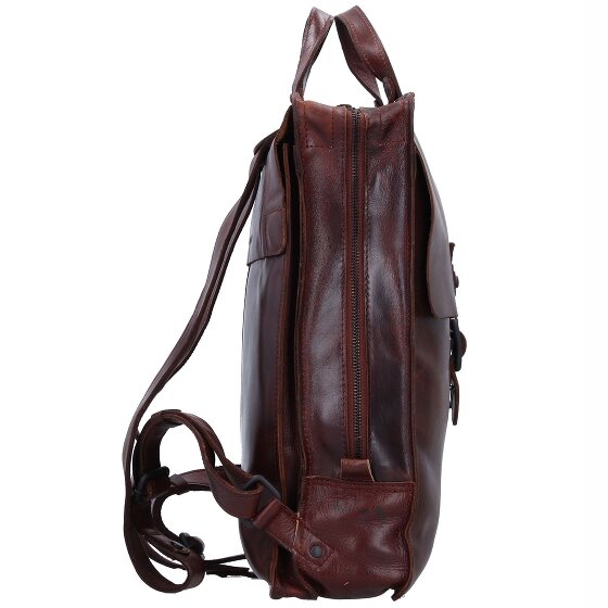 Harold's Aberdeen Rucksack Leder 38 cm