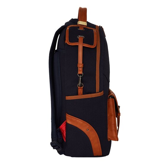 Sprayground Fun Core Whiskey Throne Blues Daypack 45 cm Laptopfach
