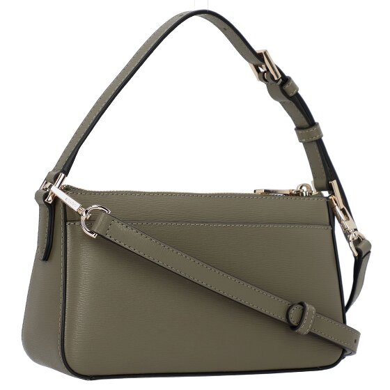 DKNY Bryant Ave Schultertasche Leder 23 cm