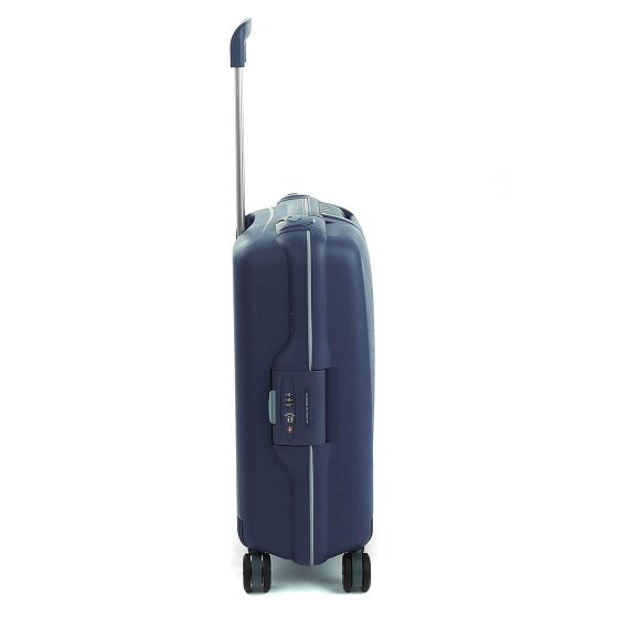 Roncato Light 4 Rollen Kabinentrolley 55 cm