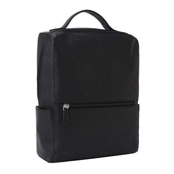 Voi Hirsch City Rucksack Leder 29.5 cm