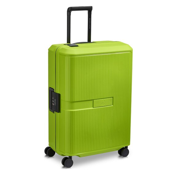Delsey Paris Delsey Paris x United Colors of Benetton 4 Rollen Trolley 67 cm