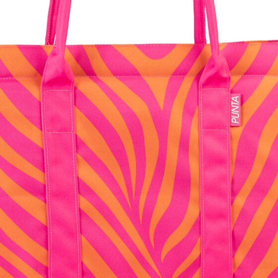 Punta Daily Shopper Faltbare Einkaufstasche 42 cm