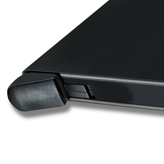 Victorinox Altius Secrid Kreditkartenetui RFID Schutz 10 cm