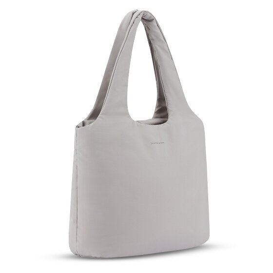 Kapten & Son Skara Shopper Tasche 35 cm Laptopfach