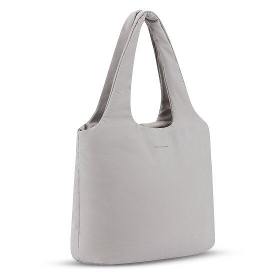 Kapten & Son Skara Cloud Shopper Tasche 35 cm Laptopfach