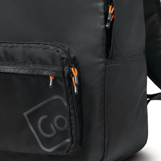 Go Travel Faltbarer Rucksack 41 cm