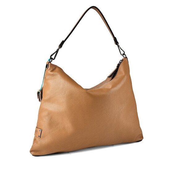 Gabs Lolita Schultertasche Leder 45 cm