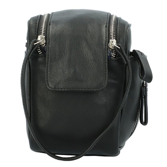 Alassio Kulturbeutel Leder 24.5 cm