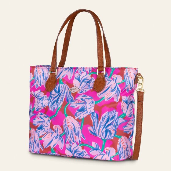 Oilily Tulipy Hella Handtasche 26 cm
