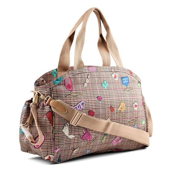 Oilily Oh La Lily Schultertasche 38 cm
