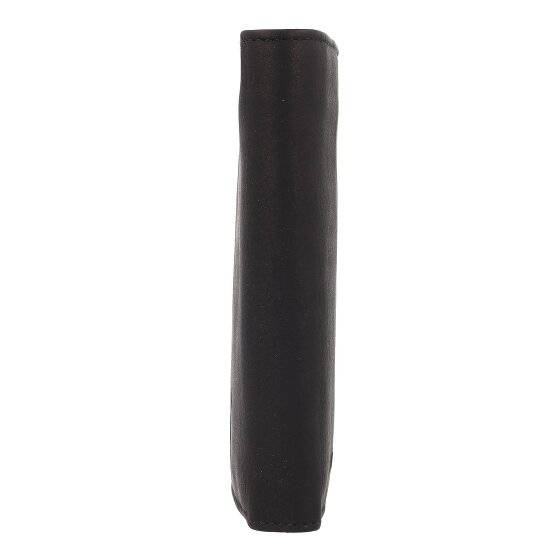 Jack Kinsky Aruba Geldbörse RFID Schutz Leder 12.5 cm