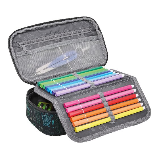 coocazoo Mate Schulranzen-Set