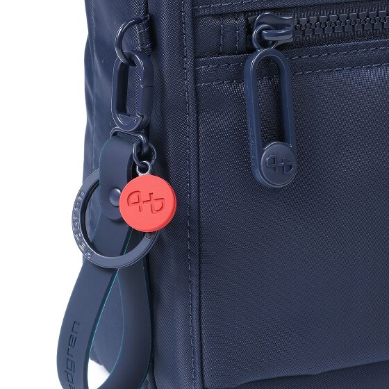 Hedgren Inner City Umhängetasche RFID Schutz 27.5 cm