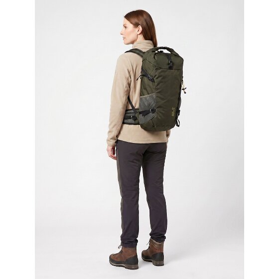 Jack Wolfskin Velocity Lite Wanderrucksack 55 cm