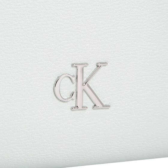 Calvin Klein Jeans Minimal Mini Bag Umhängetasche 18 cm