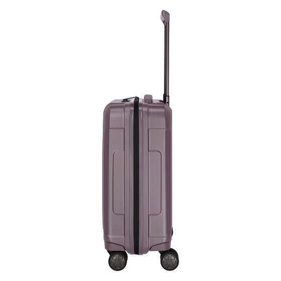 Titan X-Ray 4 Rollen Kabinentrolley 55 cm