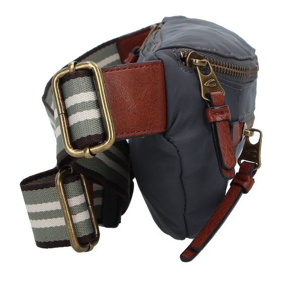 camel active Bari Gürteltasche 33 cm
