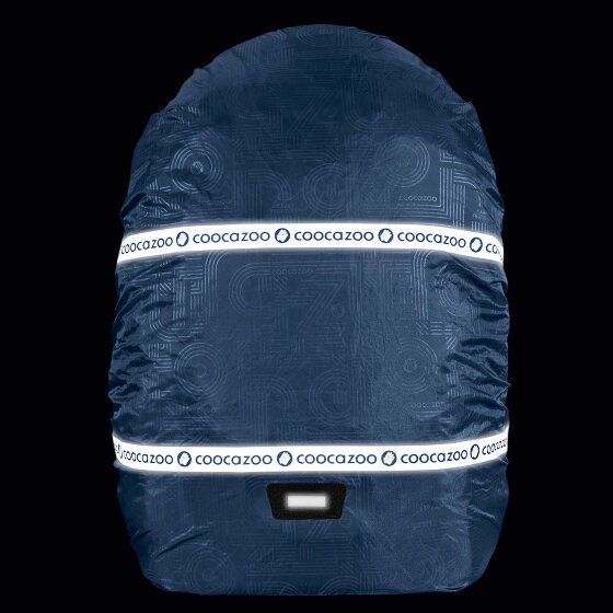 coocazoo Regenhülle 30 cm