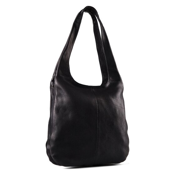 Harold's Cufu Schultertasche Leder 34 cm