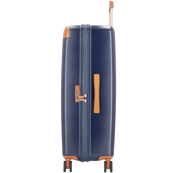 Bric's Amalfi 4-Rollen Trolley 82 cm