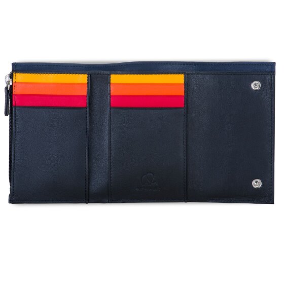 Mywalit Geldbörse Leder 12 cm