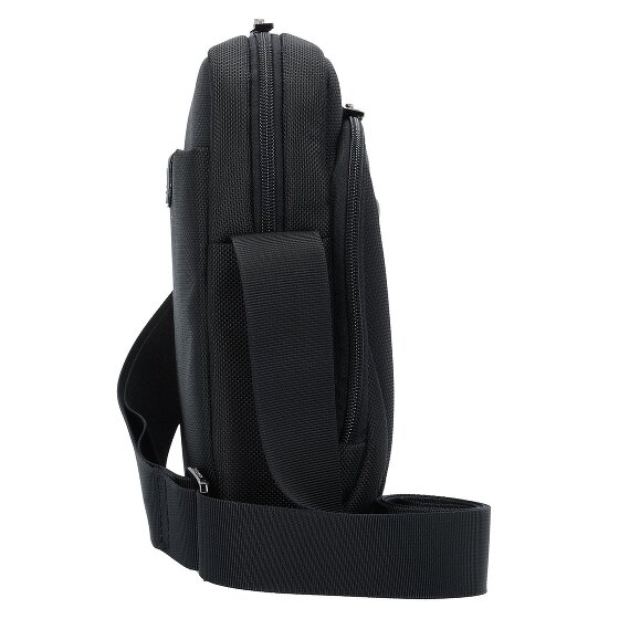 Samsonite Pro-DLX 5 Umhängetasche 19 cm Tabletfach