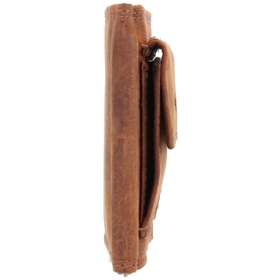 Greenland Nature Montenegro Geldbörse RFID Leder 12 cm