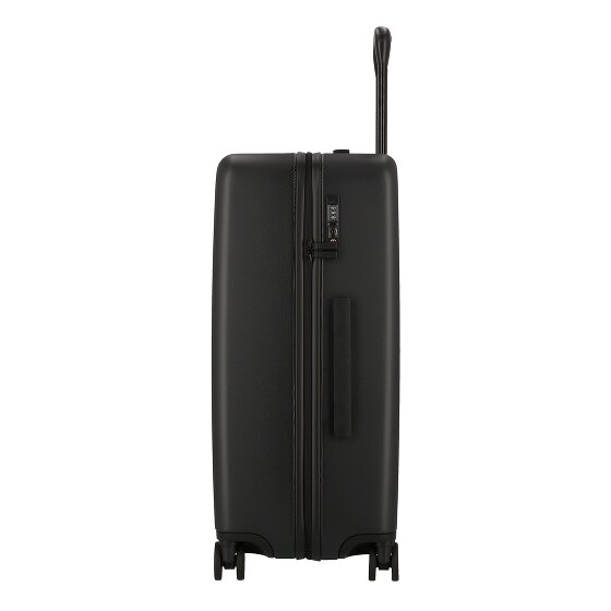Herschel Heritage 4 Rollen Trolley M 69 cm