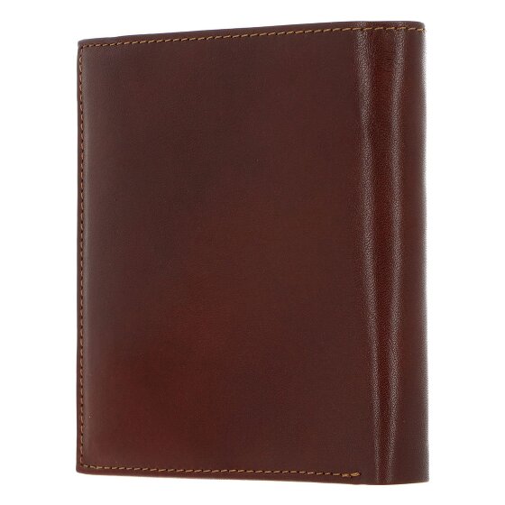 Golden Head Colorado Geldbörse RFID Schutz Leder 12.5 cm