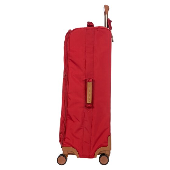 Bric's X-Collection 4 Rollen Trolley 71 cm