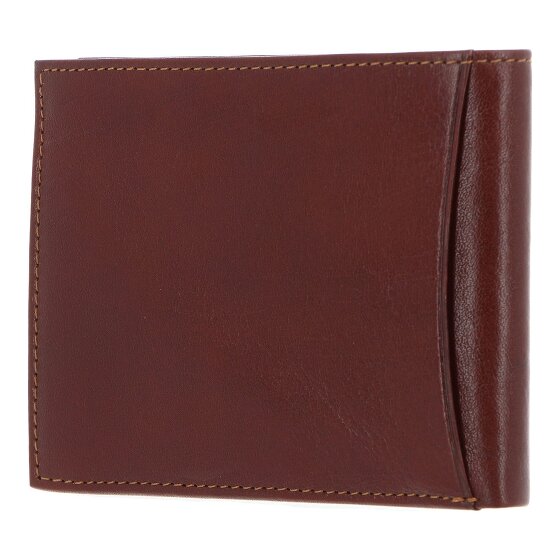 Golden Head Colorado Geldbörse RFID Schutz Leder 12.5 cm