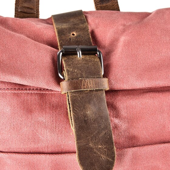 Jack Kinsky Dakar Rucksack 44,5 cm Laptopfach
