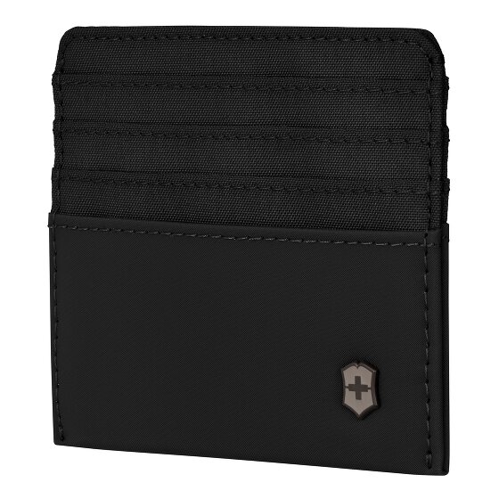 Victorinox Travel Essentials Kreditkartenetui RFID Schutz 10 cm