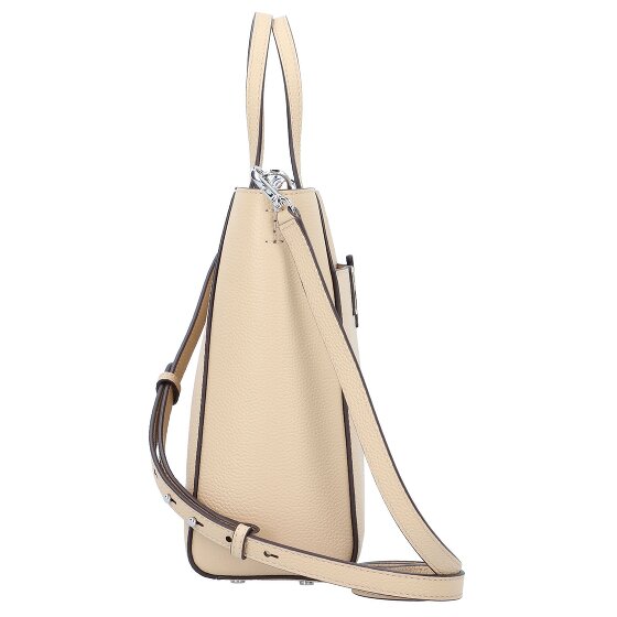 Lauren Ralph Lauren Cameryn Handtasche Leder 23 cm