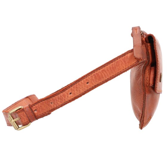 Harold's Submarine Gürteltasche Leder 21 cm